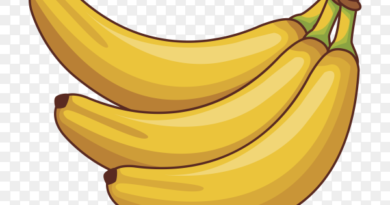 Superfood Banana