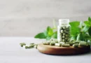 Herbal supplements market growth chart 2024 to 2032